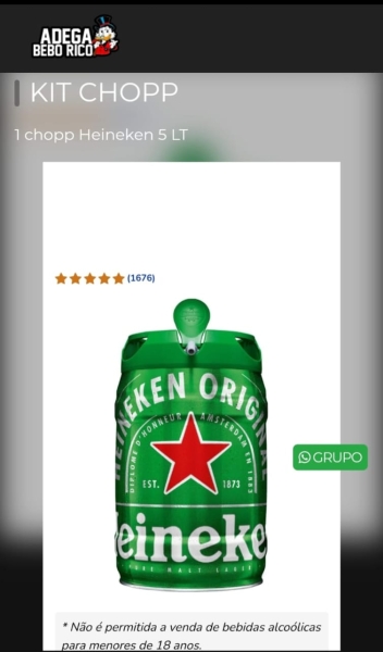 Kit Chopp