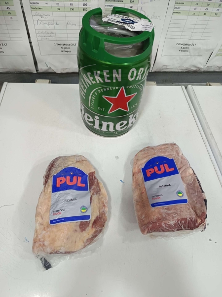 Kit chopp churras 21-07