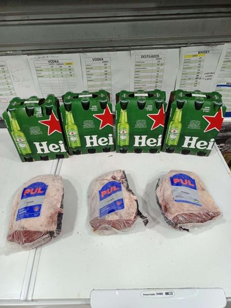 Kit Churras 05-08