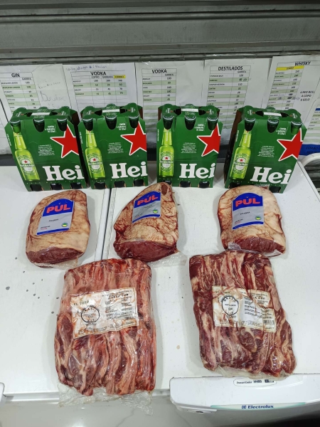 Kit do Papai 06-08