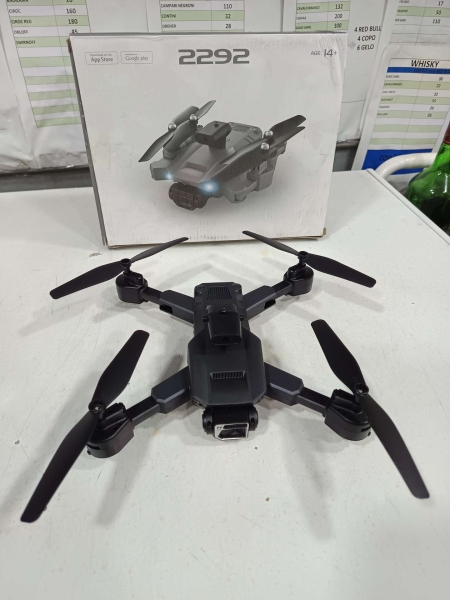 Drone 2292