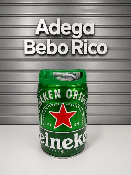 Kit chopp 28/07